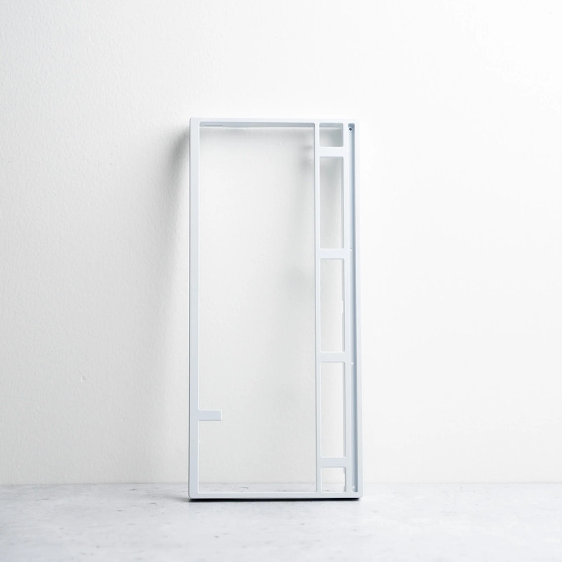 Sonnet Top (2022) - Finish:White
